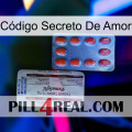 Código Secreto De Amor 36